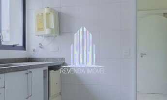 Imagem 7: Apartamento com 3 Dormitórios em Moema