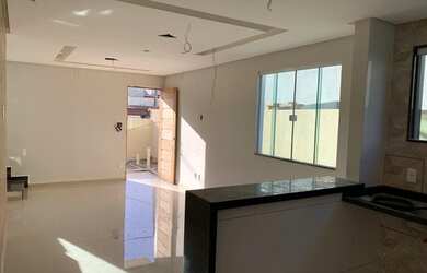 Imagem 4: Casa Duplex com 2 suítes no centro do Barroco - Itaipuaçu - Maricá/RJ