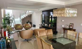 Imagem 4: Casa em Condomínio para Venda em Parnamirim, Nova Parnamirim, 4 dormitórios, 3 suítes, 7 b