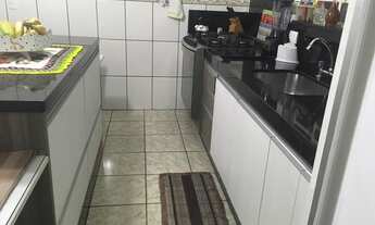 Imagem 6: Casa 478 mil - 154 m2 - 3 Quartos (1 Suíte)- Jardim Primavera - Indaiatuba - SP