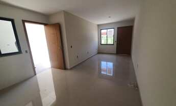 Imagem 2: Casa Geminada 3 Dormitórios