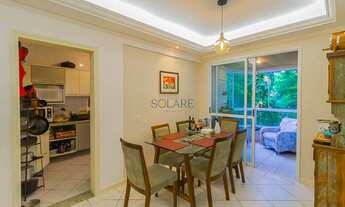 Imagem 4: Apartamento à venda 148M², Coqueiros, Florianópolis - SC