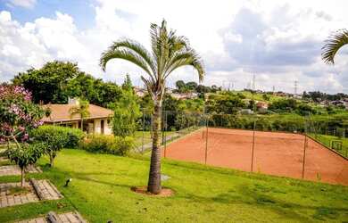 Imagem 5: Terreno - Loteamento Parque dos Alecrins - Campinas