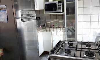 Imagem 6: APARTAMENTO 72M², SÃO BERNARDO, ASSUNÇÃO - 3 QUARTOS, COZINHA AMERICANA PLANEJADA, 1 VAGA