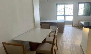 Imagem 3: Studio com 1 dormitório à venda, 40 m² por R$ 349.648,00 - Tijuca - Rio de Janeiro/RJ