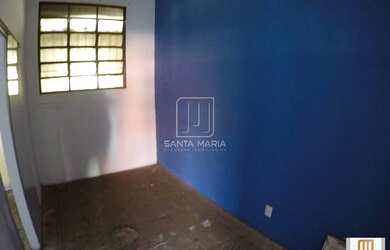 Imagem 5: Salão/Galpão (salão - térreo