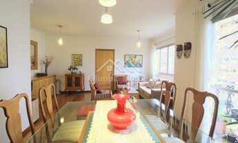 Imagem 5: Apartamento Venda Brooklin 160 m² 4 Dormitórios