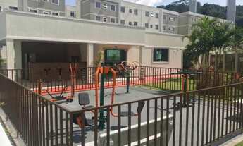 Imagem 7: Apartamento para venda possui 46 metros quadrados com 2 quartos em Alberto Maia - Camaragi