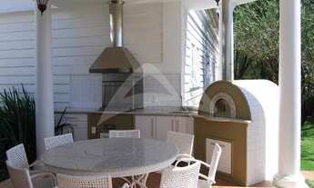 Imagem 3: Casa - Sítios de Recreio Gramado - Campinas