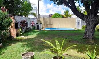 Imagem 2: Casa para temporada Enseada dos Corais