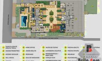 Imagem 4: Apartamento Brás / Próximo a estação de metrô do Brás
