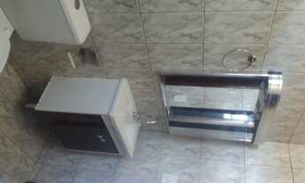 Imagem 5: Alugo Lindo Sobrado