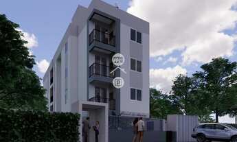 Imagem: Apartamento 2 Dormitórios com Suite