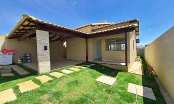 Imagem 2: Casa para Venda 360m² com 03 Quartos, 01 Suíte no bairro Pousada Del Rey em Igarapé