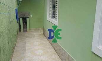 Imagem 3: Casa com 2 dormitórios à venda, 77 m² por R$ 266.000,00 - Jardim Santa Marina - Jacareí/SP