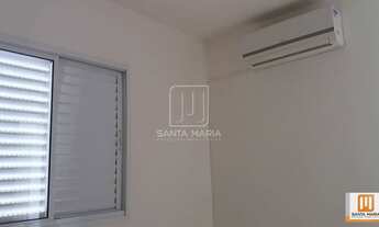 Imagem 4: Apartamento (tipo - padrao) 2 dormitórios, cozinha planejada, portaria 24hs, lazer, espaço