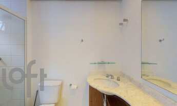 Imagem 3: APARTAMENTO RESIDENCIAL em São Paulo - SP, Moema