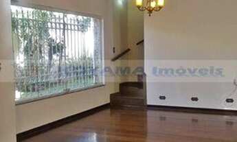 Imagem 4: Sobrado com 4 dormitórios, 253 m² - Vila da Saúde - São Paulo/SP