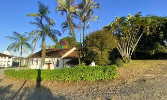 Imagem 7: Lote/Terreno para venda possui 4970 metros quadrados em Glória - Joinville - SC