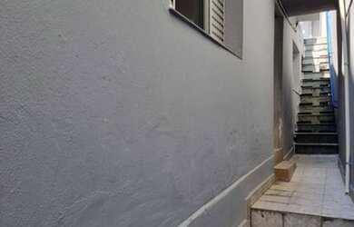 Imagem 3: CASA 03 CÓMODOS, SEM VAGA - TRAVESSA DA AV PRESTES MAIA