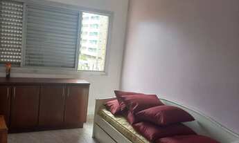 Imagem 7: Apto 1 dorm mobiliado na Vila Mirim - Praia Grande