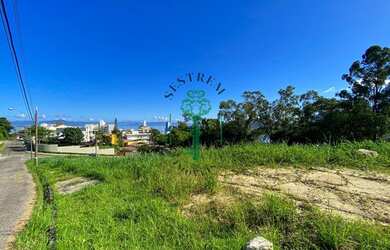 Imagem 2: FLORIANóPOLIS - Terreno Padrão - João Paulo