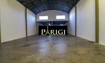 Imagem 7: Pavilhão para alugar, 300 m² por R$ 5.000,00/mês - Sarandi - Porto Alegre/RS