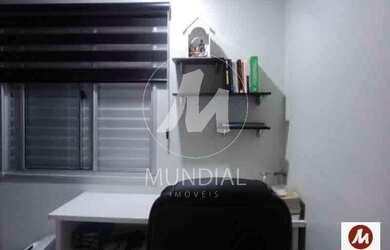 Imagem 5: Apartamento (tipo - padrao) 2 dormitórios, cozinha planejada, portaria 24 horas, lazer, sa