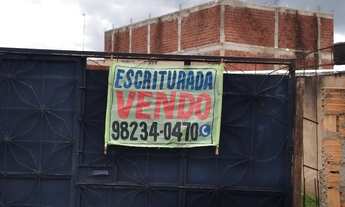 Imagem 2: Lote Samambaia Norte 183 m2