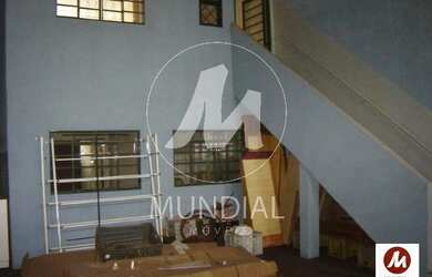 Imagem 2: Salão/Galpão (salão - térreo