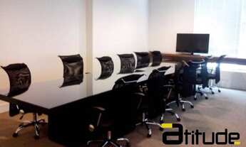 Imagem 6: Sala Comercial Para Locação, 58m2, Barueri, Alphaville, Bethaville, NBC