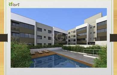 Imagem 2: Porto Alegre - Apartamento Padrão - Teresópolis