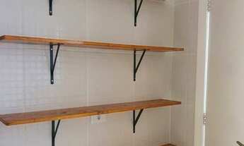 Imagem 5: Locação Sobrado de 92 m² Jardim Maria Rosa