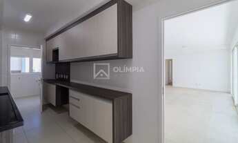 Imagem 6: Apartamento Locação 3 Dormitórios - 170 m² Vila Olímpia