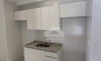 Imagem 7: Apartamento com 2 dormitórios para alugar, 75 m² por R$ 1.500,00/mês - Residencial Village