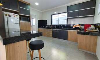 Imagem 3: Casa - Parque Jatibaia (Sousas) - Campinas