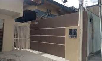 Imagem 2: Casa para aluguel com 28 metros quadrados em Parque Industrial - São José dos Campos - SP