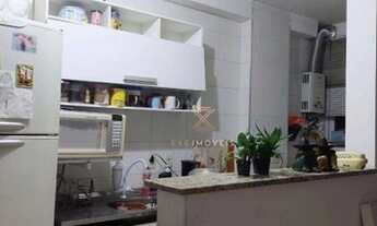 Imagem 3: Apartamento com 2 dormitórios à venda, 45 m² por R$ 250.000 - Anil - Rio de Janeiro/RJ