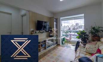 Imagem 4: Apartamento com 2 dormitórios à venda, 63 m² por R$ 540.000 - Saúde - São Paulo/SP