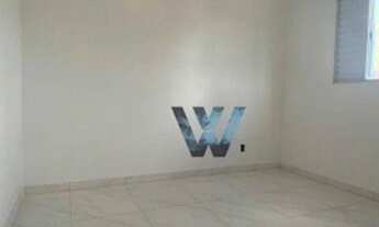 Imagem 4: Apartamento com 2 dormitórios à venda, 55 m² por R$ 230.000 - Summer Ville - Poços de Cald