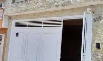 Imagem: Sobrado, Interlagos - São Paulo