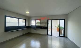 Imagem 4: Casa para venda tem 144 metros quadrados com 3 quartos em Portais (Polvilho) - Cajamar - S