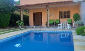 Imagem: CASA DE PRAIA - TABUBA / PROX AO CUMBUCO