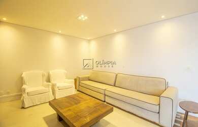 Imagem: Apartamento Locação Vila Olímpia 130