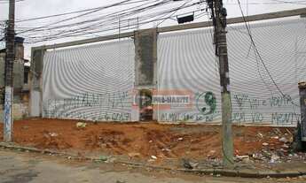 Imagem: GALPÂO - 1300 M² - OSASCO