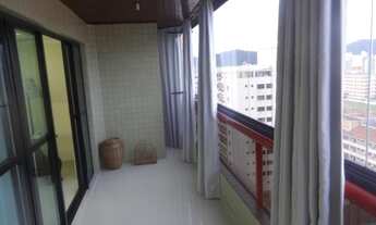 Imagem 6: Cobertura com 03 dormitórios no Boqueirão Praia Grande