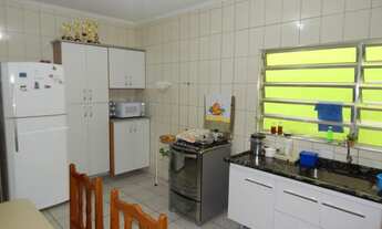 Imagem 3: Sobrado à venda, 143 m² por R$ 460.000,00 - Cooperativa - São Bernardo do Campo/SP