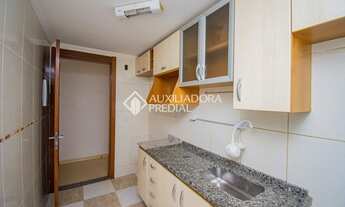 Imagem 7: Apartamento para venda com 58 metros quadrados com 2 quartos em Jardim Carvalho - Porto Al