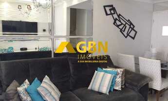 Imagem: Casa triplex no Horto do Ypê