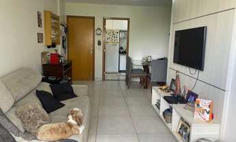 Imagem 2: Apartamento com 3 quartos no Condomínio das Américas - Bairro Jardim América em Goiânia